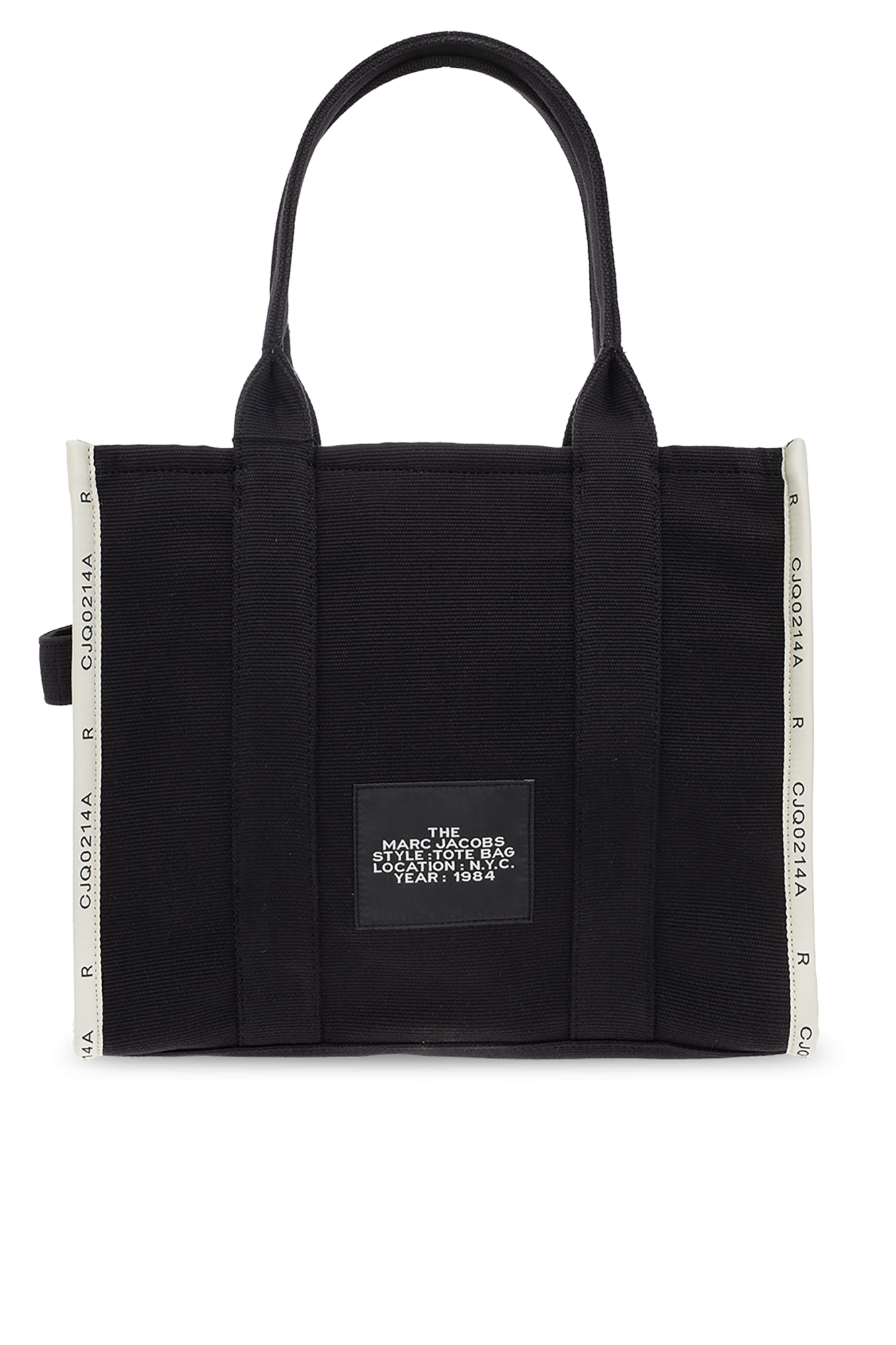 トートバッグ Marc Jacobs Shopper MARC JACOBS THE TOTE BAG UNBOXING/REVEAL /FIRST IMPRESSIONS